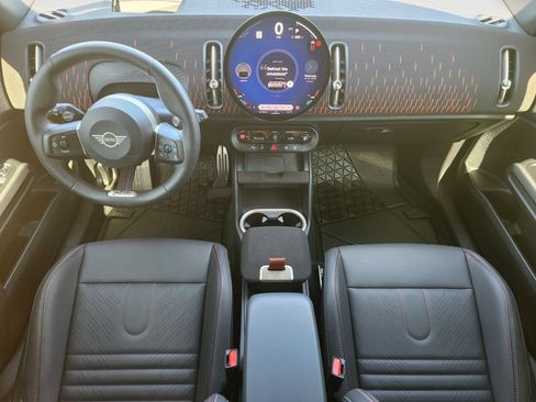 Used 2025 MINI Cooper Countryman John Cooper Works AWD/4WD image 29