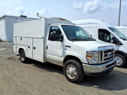 Used 2019 Ford E-350 and Econoline 350 Super Duty w/ Power Windows & Locks Group