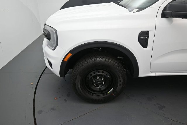 New 2026 Ford Ranger XL RWD image 9