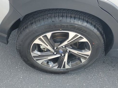 Certified 2026 Subaru Crosstrek 2.0i Premium AWD/4WD image 5