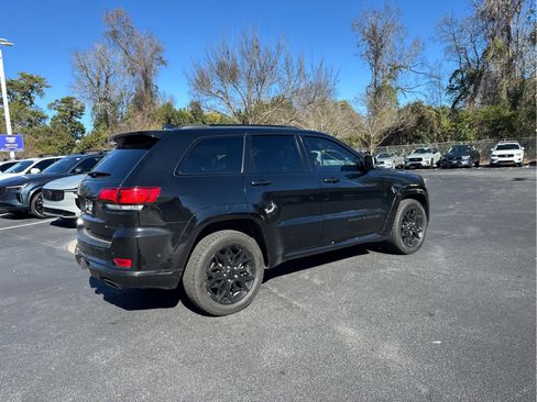 Used 2021 Jeep Grand Cherokee Limited X image 18