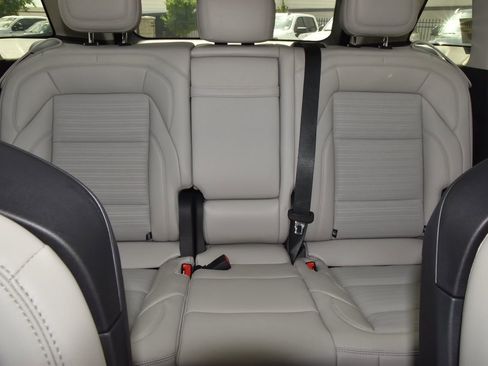New 2026 Lincoln Nautilus Reserve AWD/4WD image 27