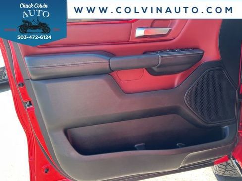 Used 2022 RAM 1500 Rebel image 19