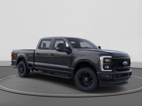 New 2026 Ford F250 XL w/ STX Appearance Package AWD/4WD image 7