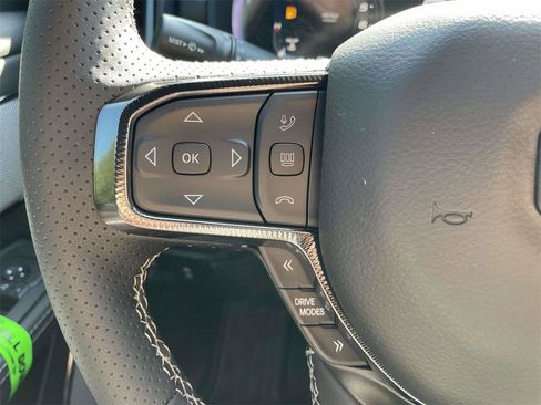 New 2026 RAM 1500 Rebel w/ Rebel Level 2 Equipment Group image 15