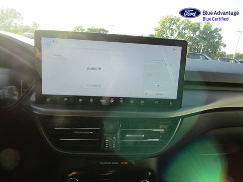 Certified 2026 Ford Escape SE w/ Class II Trailer Tow Package FWD image 36