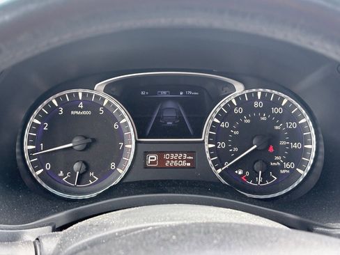 Used 2018 INFINITI QX60 FWD image 9