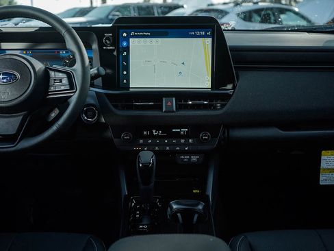 New 2026 Subaru Outback Limited XT image 17