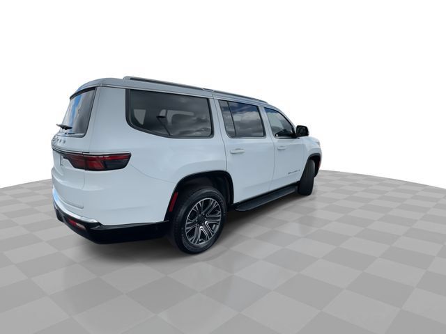 Used 2023 Jeep Wagoneer 4WD w/ Premium Group I image 8