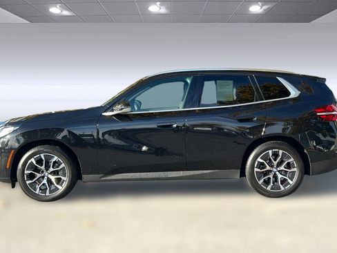 Used 2025 BMW X3 xDrive30i w/ Convenience Package image 2