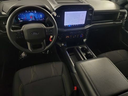 Used 2024 Ford F150 STX AWD/4WD image 30