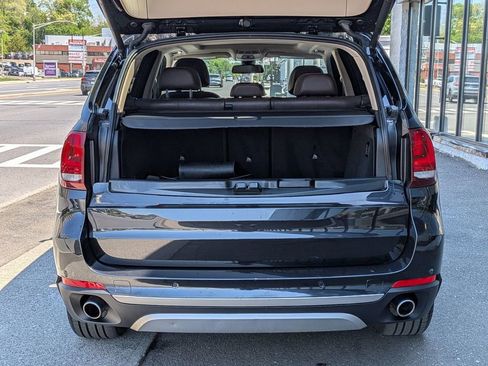 Used 2016 BMW X5 xDrive35i AWD/4WD image 9