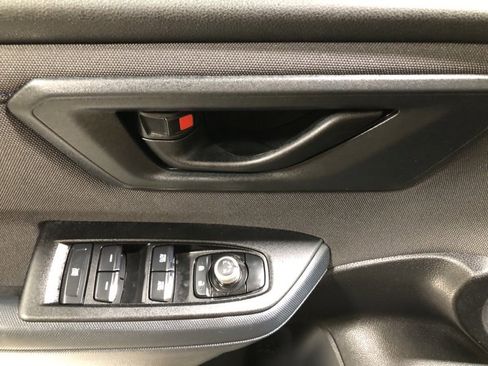 Used 2026 Subaru Forester Premium image 21