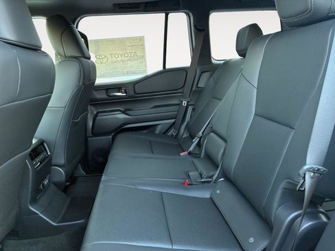 Used 2026 Toyota Land Cruiser AWD/4WD image 19