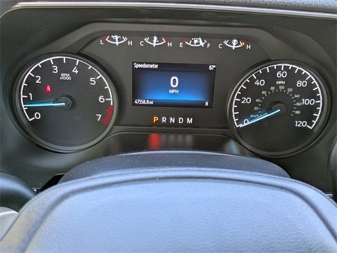 Certified 2022 Ford F150 XLT image 24