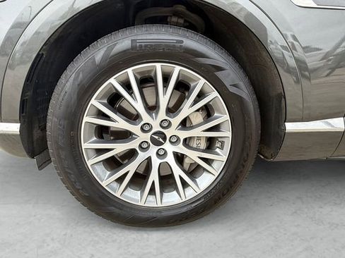 Used 2025 Genesis GV80 2.5T Standard AWD/4WD image 23