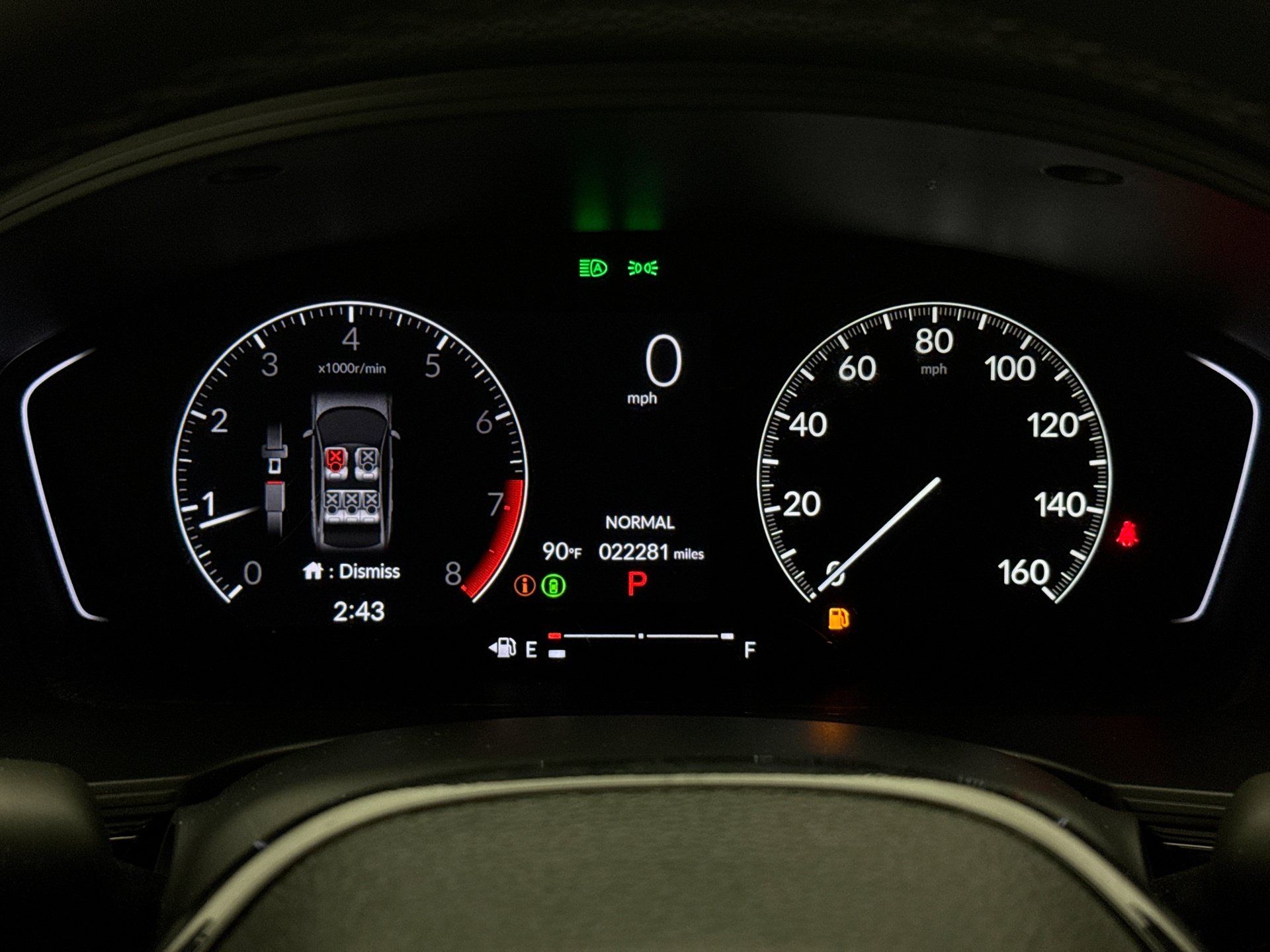 Used 2022 Honda Civic Sport image 13