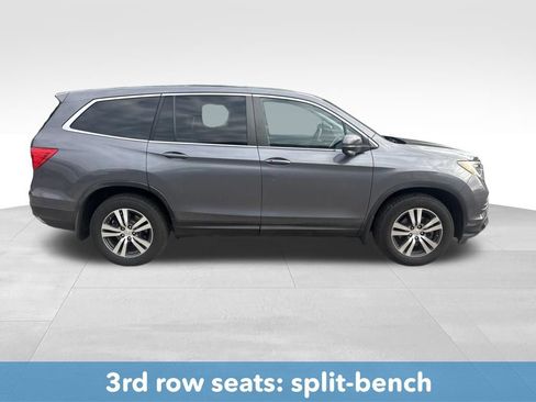Used 2016 Honda Pilot EX image 12