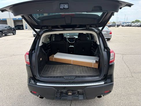Used 2023 Subaru Ascent Touring w/ Popular Package #2A AWD/4WD image 8