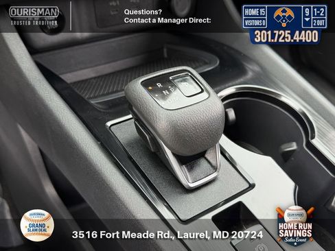 Used 2025 Nissan Rogue SV AWD/4WD image 27