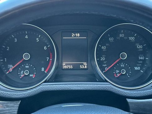 Used 2018 Volkswagen Passat 2.0T SE image 23