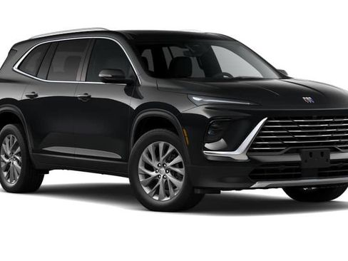 New 2026 Buick Enclave Preferred image 54