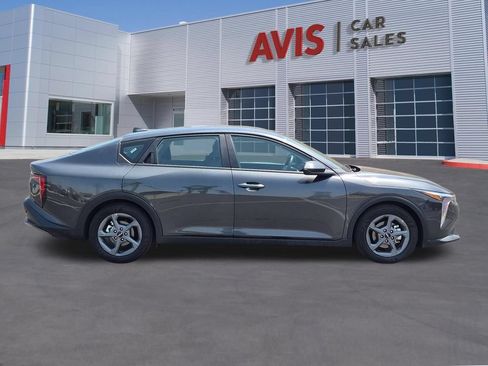 Used 2025 Kia K4 FWD image 5
