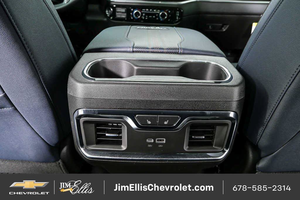 New 2026 Chevrolet Silverado 2500 High Country w/ Technology Package AWD/4WD image 20