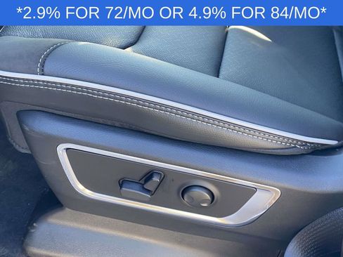 New 2026 RAM 1500 Laramie w/ Night Edition image 46