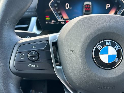 Used 2026 BMW X1 xDrive28i w/ Convenience Package AWD/4WD image 19
