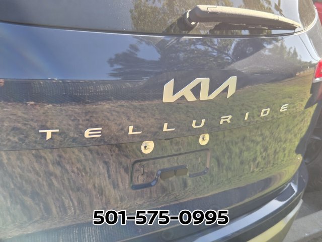 Used 2024 Kia Telluride S FWD image 10