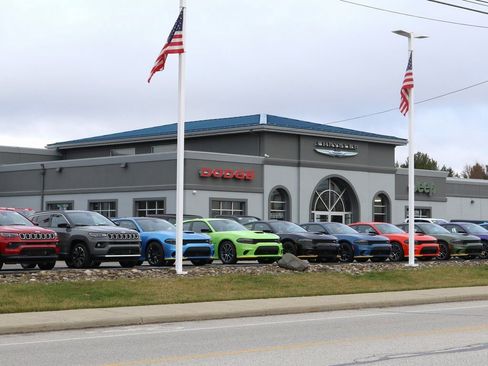 New 2024 RAM 2500 Tradesman w/ Convenience Group image 60