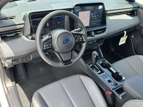 New 2026 Subaru Outback Limited AWD/4WD image 9