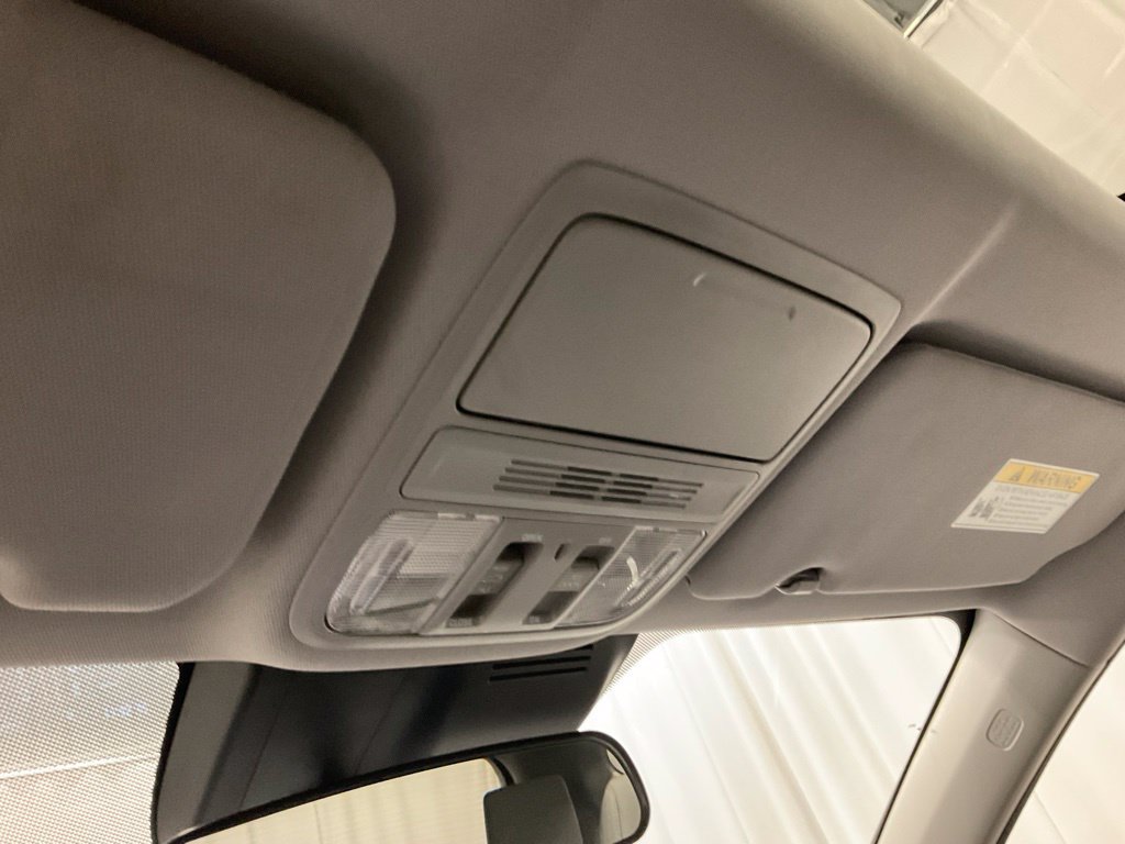 Used 2022 Honda CR-V EX image 23