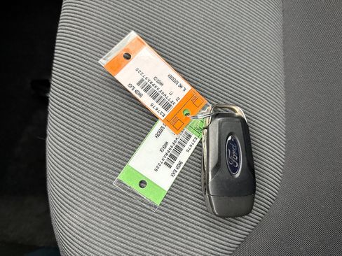 Used 2023 Ford Maverick XL w/ Equipment Group 100A Standard image 11