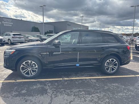New 2026 Audi Q7 2.0T Premium Plus image 4