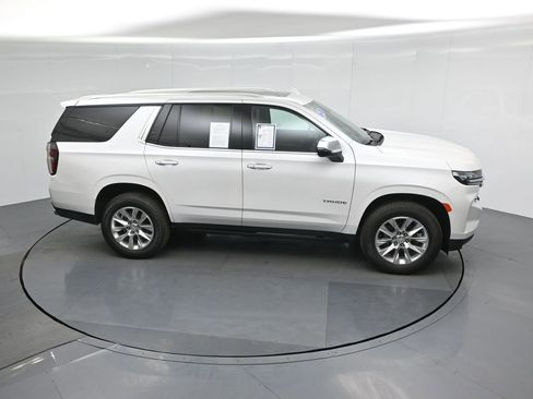 Used 2023 Chevrolet Tahoe Premier image 57
