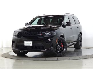 Used 2024 Dodge Durango R/T w/ Tow 'N Go Package video 1