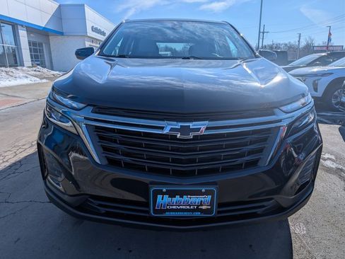 Used 2024 Chevrolet Equinox LS w/ LS Convenience Package image 8