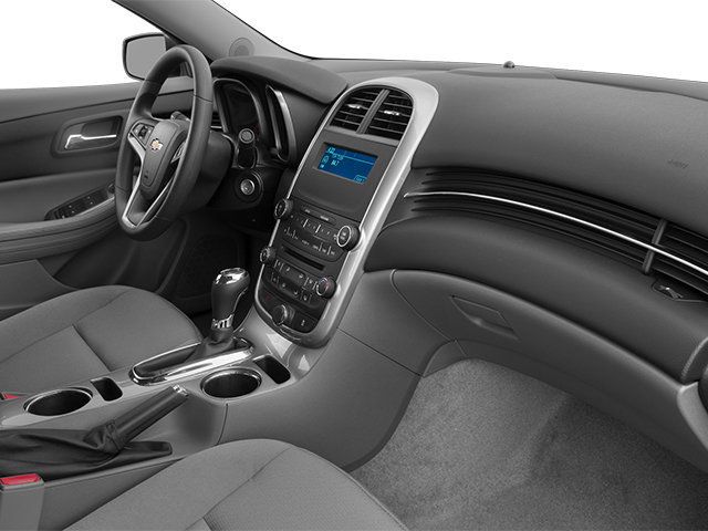 Used 2014 Chevrolet Malibu LTZ FWD image 20