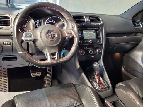 Used 2013 Volkswagen GTI Driver's Edition image 22