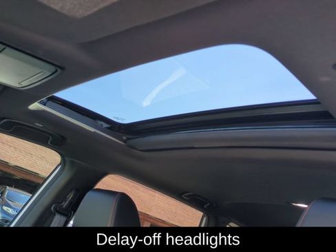 Used 2025 Honda CR-V Sport-L image 13
