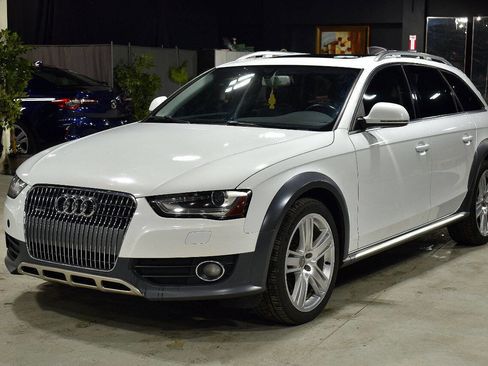 Used 2013 Audi A4 Premium Plus image 4
