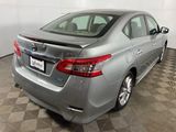 Used 2014 Nissan Sentra SR image 5
