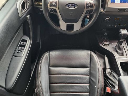 Used 2020 Ford Ranger XLT w/ Equipment Group 301A Mid AWD/4WD image 11