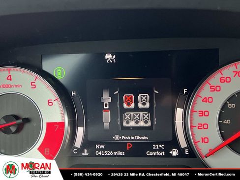 Used 2022 Acura RDX A-Spec AWD/4WD image 20