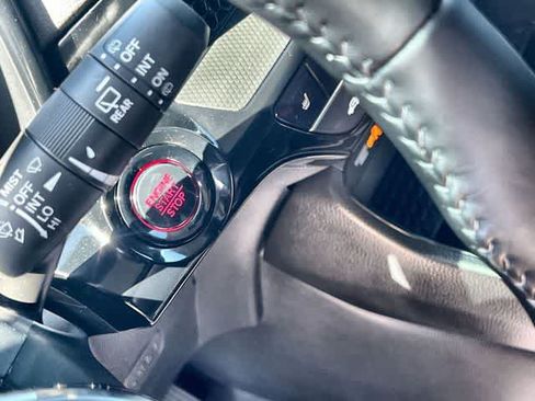 Used 2025 Honda CR-V EX-L image 28