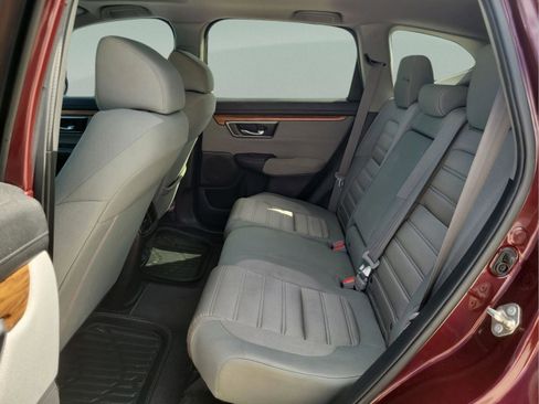 Used 2019 Honda CR-V EX image 17