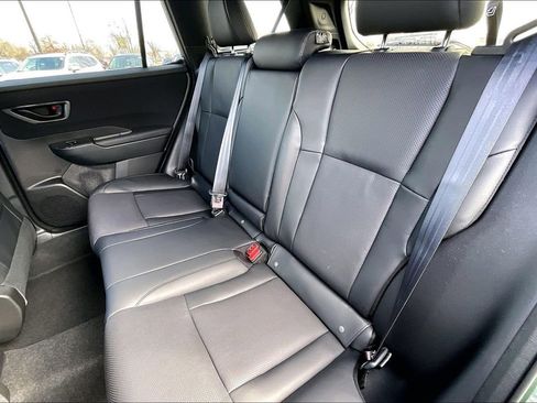 New 2026 Subaru Outback Limited image 13