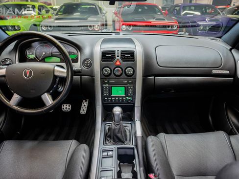 Used 2005 Pontiac GTO image 95